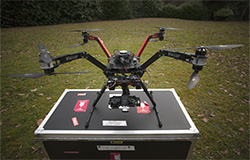 Intro To Drones